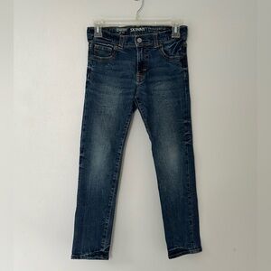 Gymboree skinny jeans for boys size 8